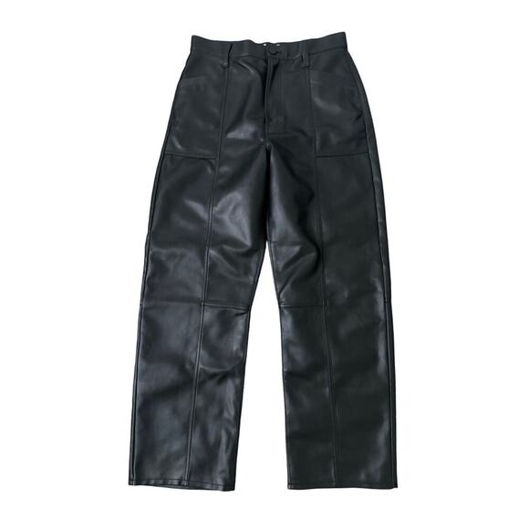 Pistola Taylor Vegan Pants - Size 30 - Picture 3 of 5